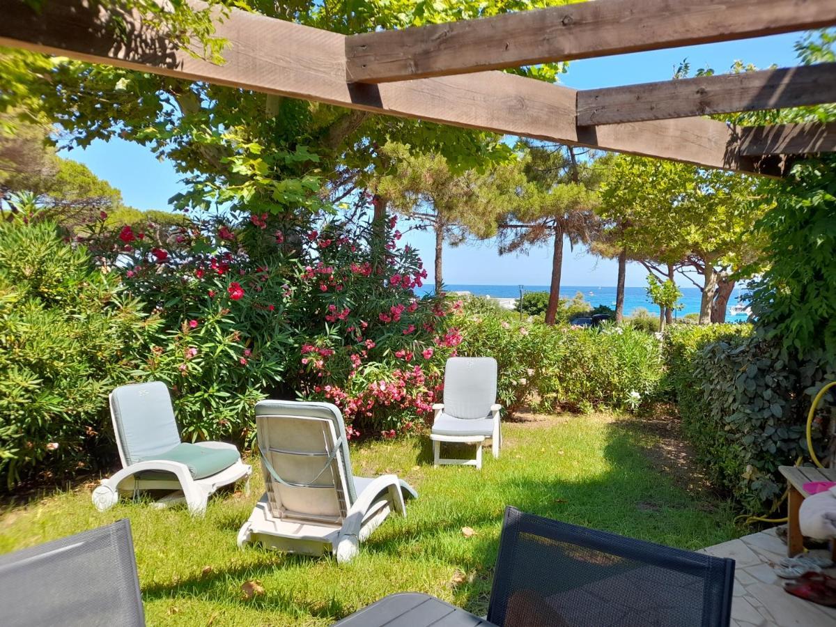 Apartment Chez Bea Lumio (Corsica)