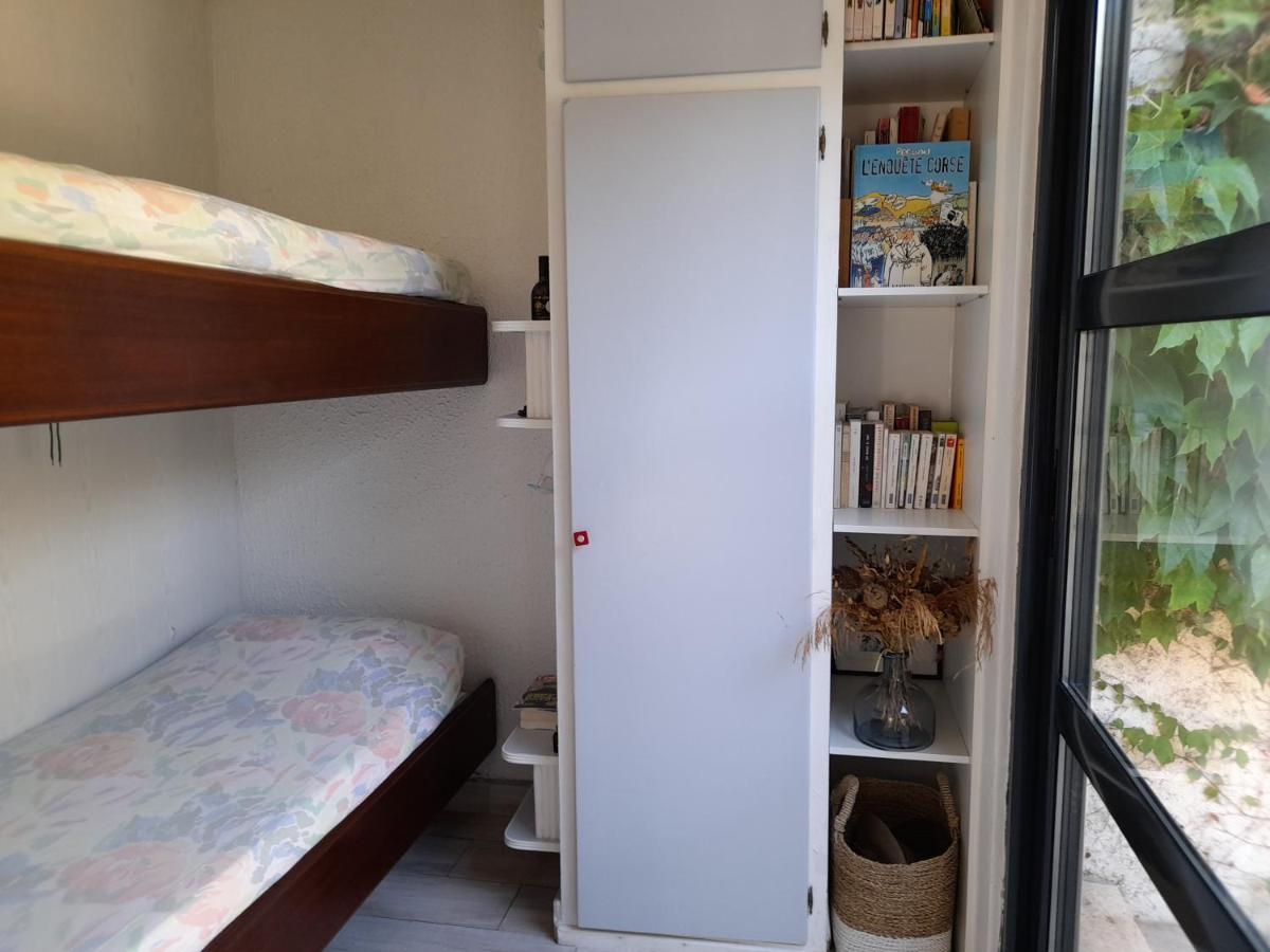 Apartment Chez Bea Lumio (Corsica)