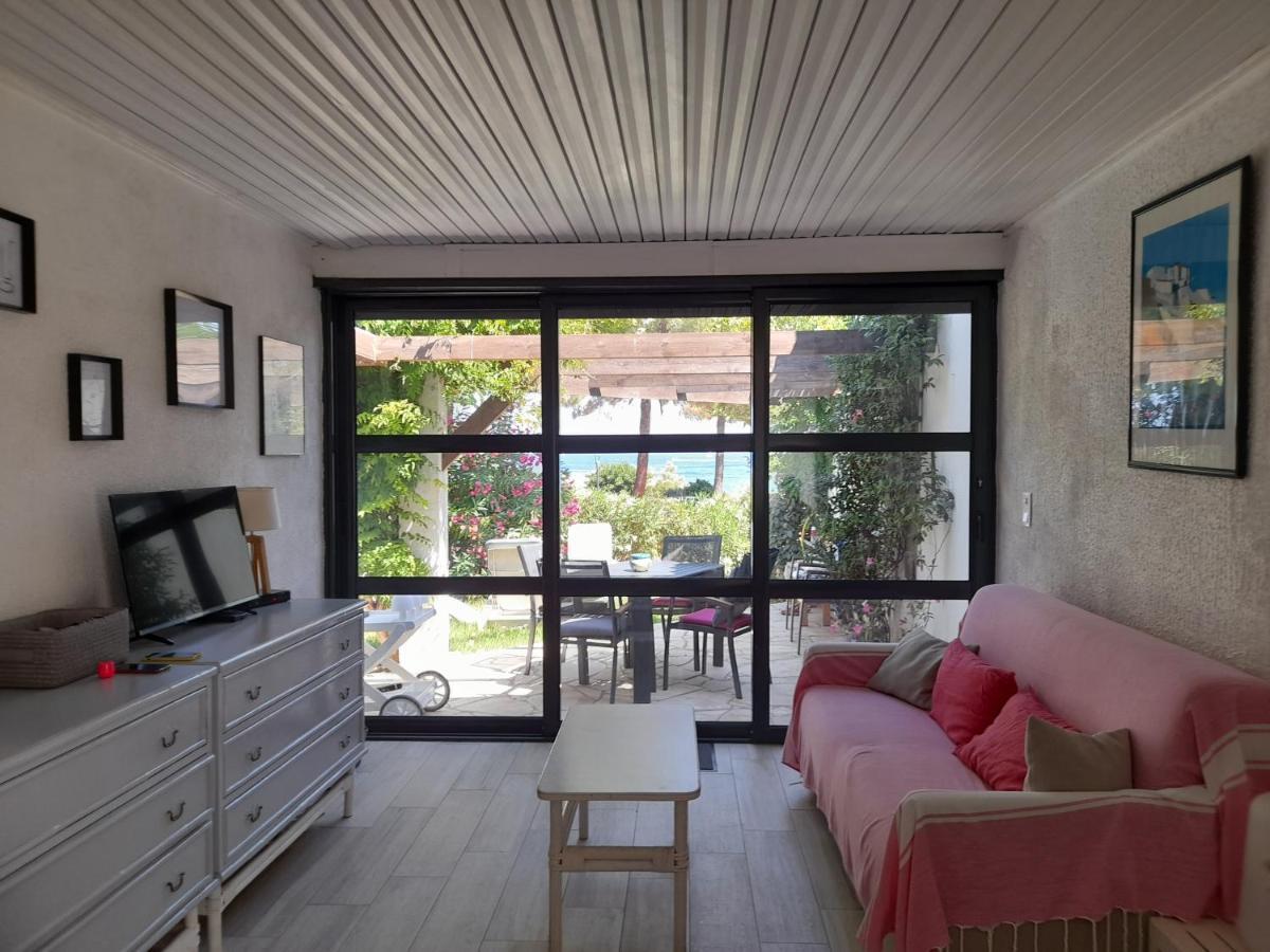 Chez Bea Apartment *