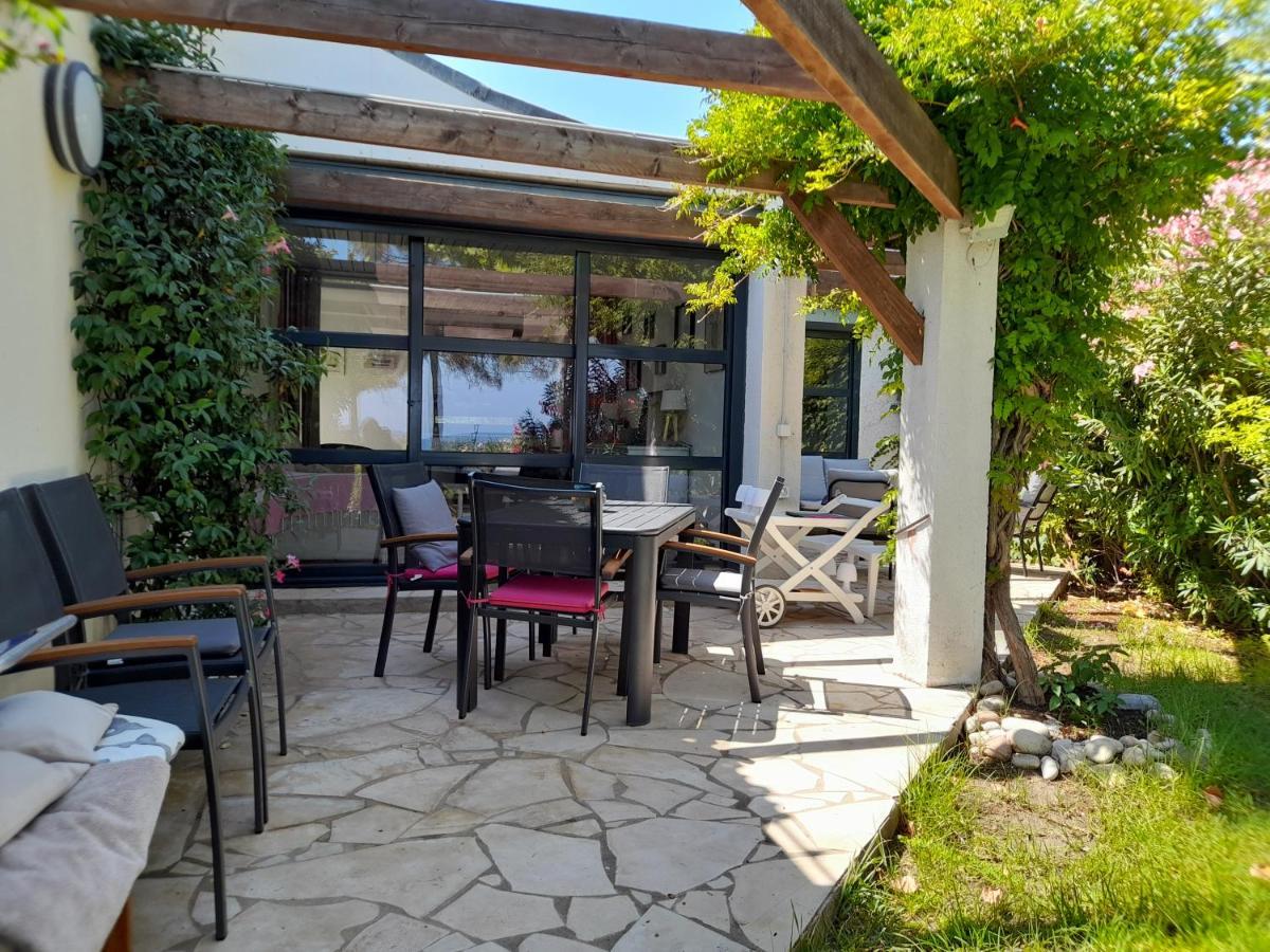 Apartment Chez Bea