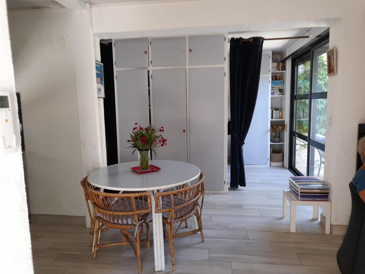 Apartment Chez Bea *