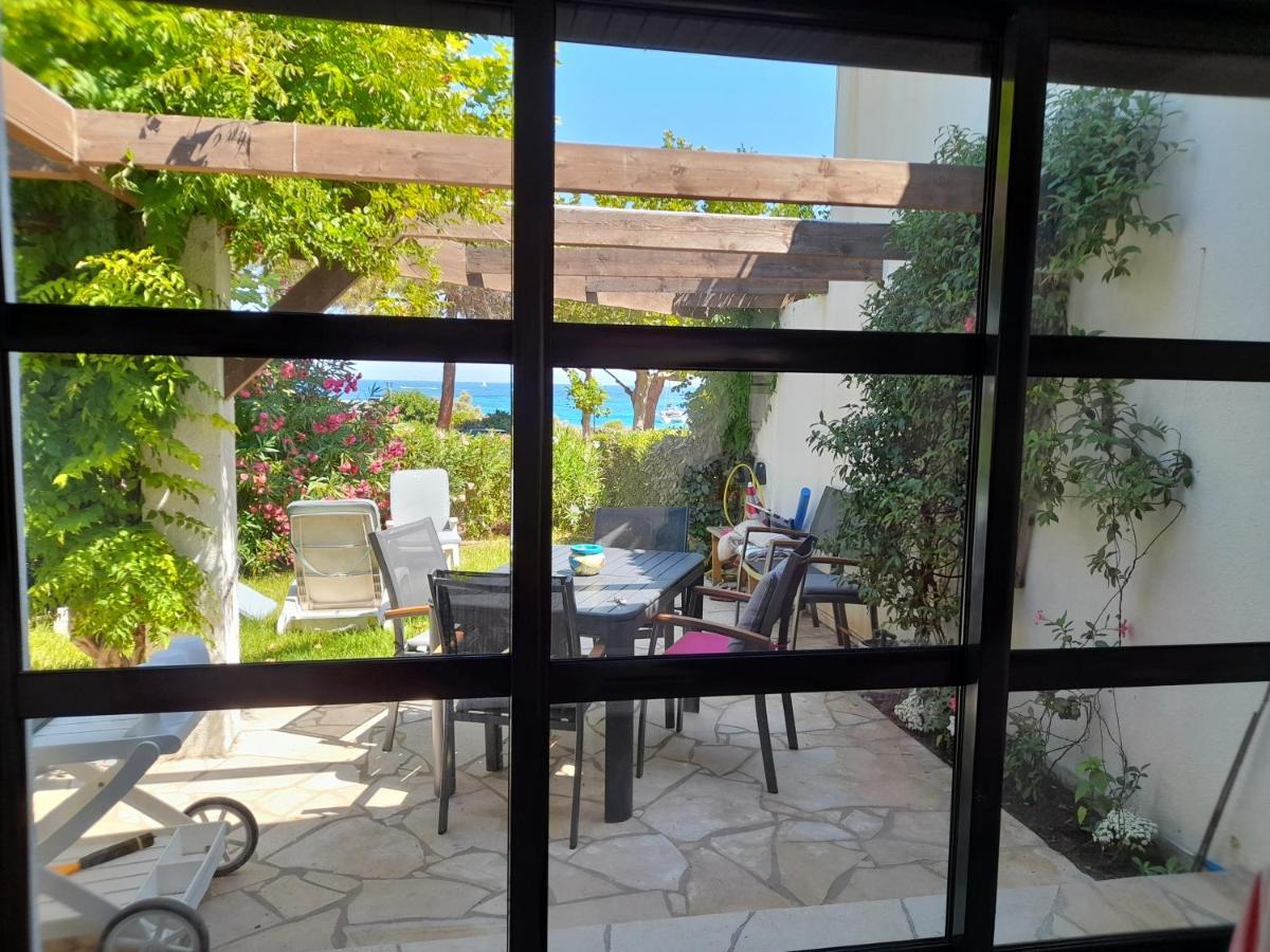 Chez Bea * Lumio (Corsica)