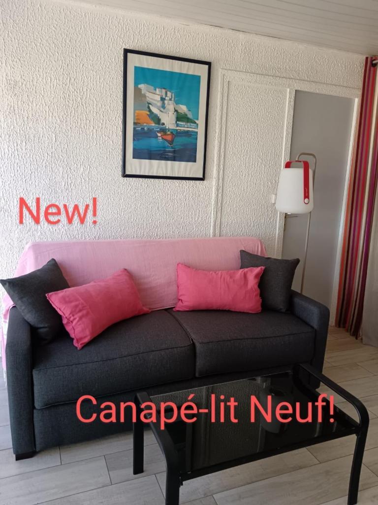 Chez Bea Apartment